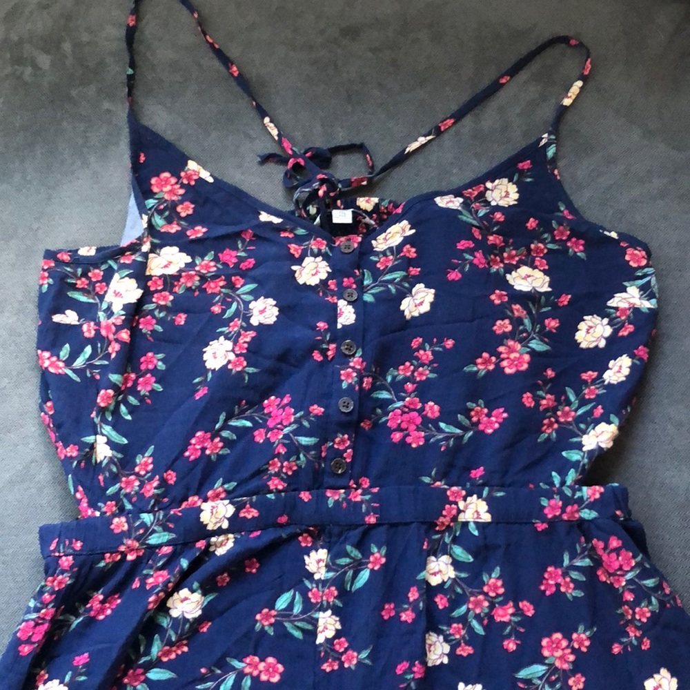 American Eagle Romper